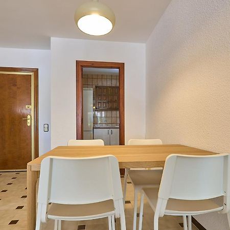 Mallorca Duplex 1 Alcossebre Buitenkant foto