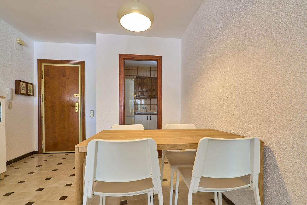 Mallorca Duplex 1 Alcossebre Buitenkant foto