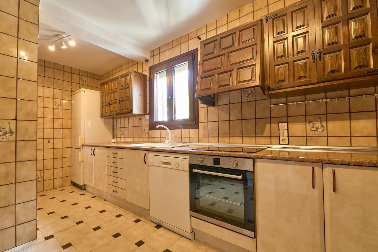 Mallorca Duplex 1 Alcossebre Buitenkant foto