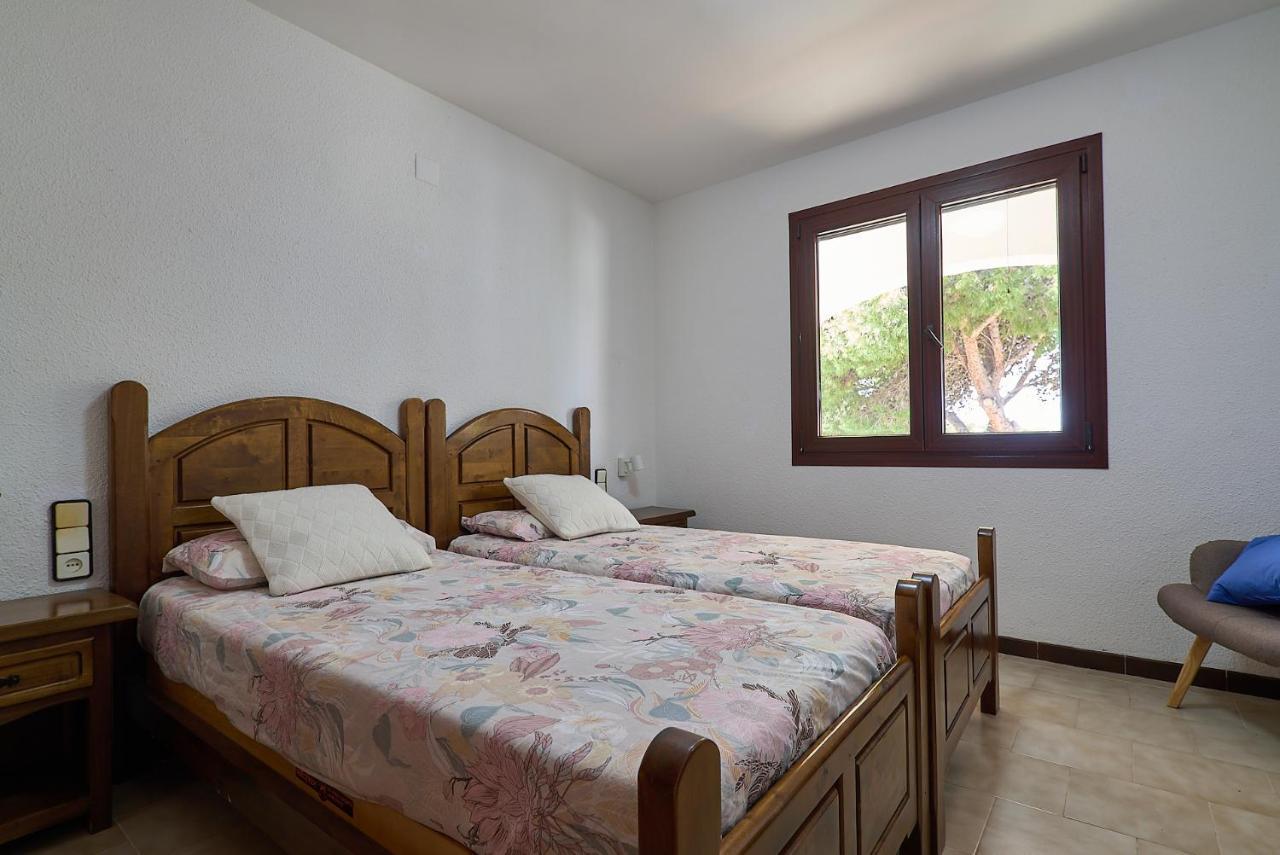 Mallorca Duplex 1 Alcossebre Buitenkant foto