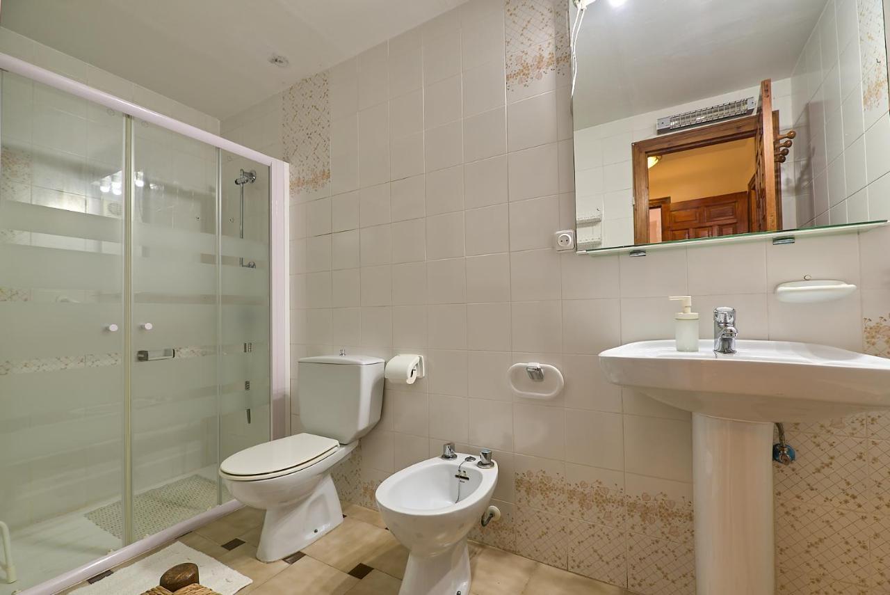 Mallorca Duplex 1 Alcossebre Buitenkant foto